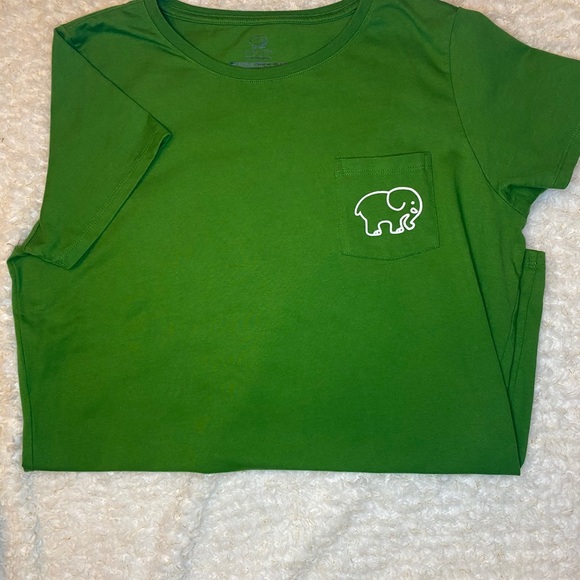 Ivory Ella t-shirt - Picture 7 of 7